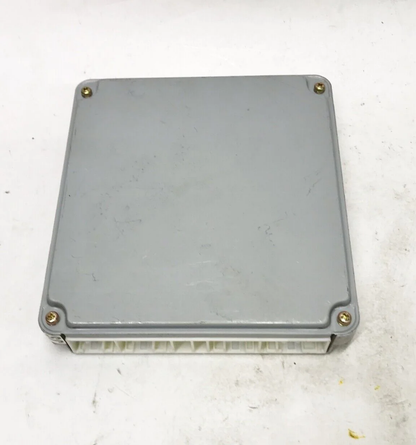 2000 Camry Solara Engine Control Computer Brain ECM ECU EBX # 89666-06040 OEM