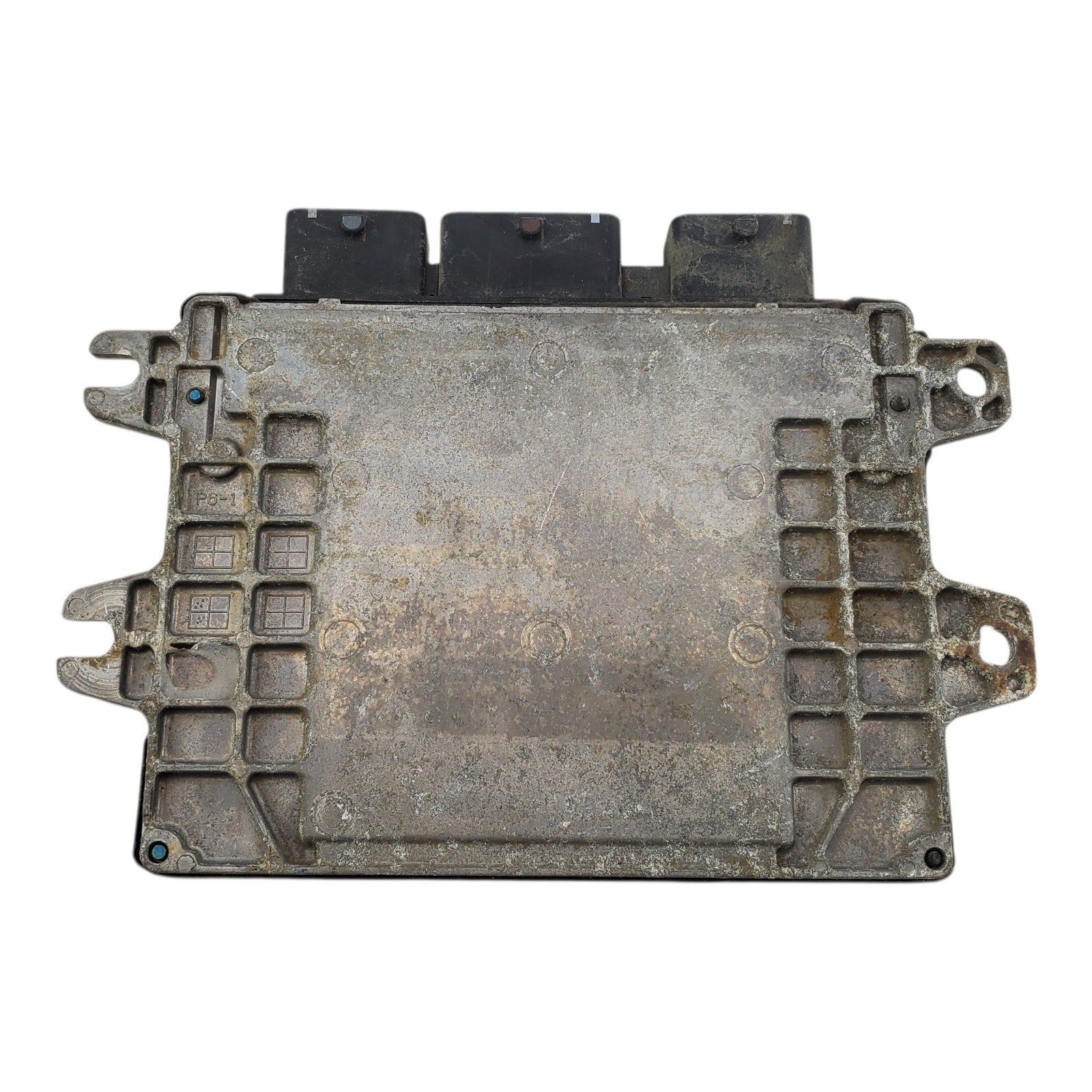2008 NISSAN ALTIMA ELECTRONIC CONTROL MODULE ECM ECU, OEM MEC120150A17610