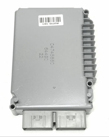 ✅ VIN programmed 99 Dodge Intrepid 2.7L Engine Computer 04896260 PLAY&PLAY