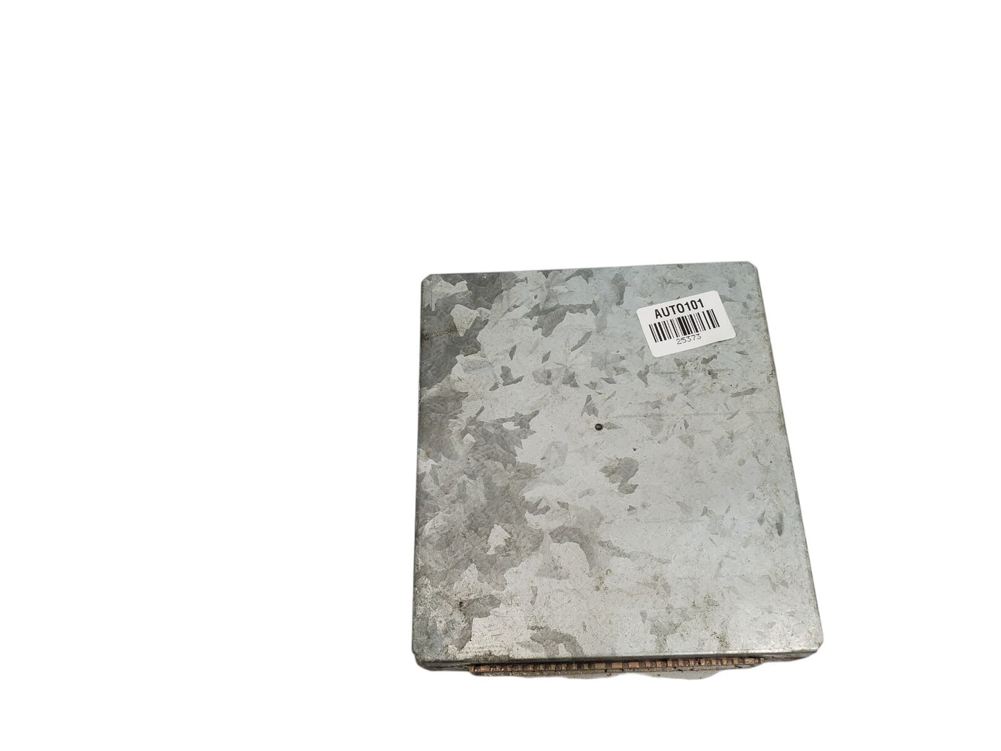 92-93 FORD F-150 4.9L A/T ECU ECM ENGINE CONTROL MODULE F2TF-12A650-AXB