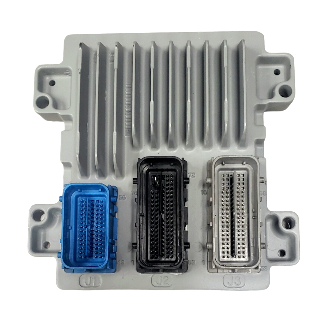✅ VIN Programmed SILVERADO SIERRA E78 12642100 Engine Computer GM
