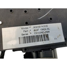 2009 - 2012 Ford Escape Fuse Box Relay Control Module Unit 8L8T-15604-AL OEM !