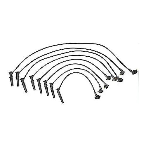1998-2000 Ford Crown Victoria/Expedition/F-150 Spark Plug Wire Set