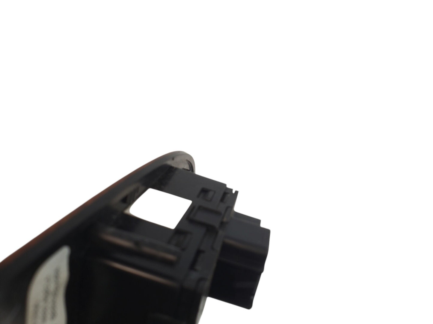 2007-2013 GM Chevy GMC Yukon Tahoe Suburban Rear Left Window Control Switch OEM