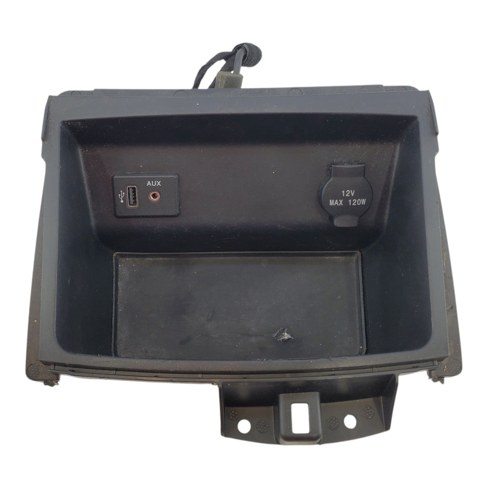 2015-2018 NISSAN ALTIMA CENTER CONSOLE COMPARTMENT OEM 96924-9HS0A