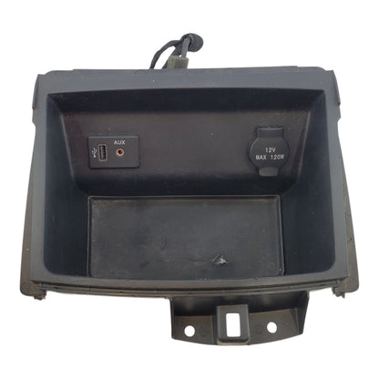 2015-2018 NISSAN ALTIMA CENTER CONSOLE COMPARTMENT OEM 96924-9HS0A
