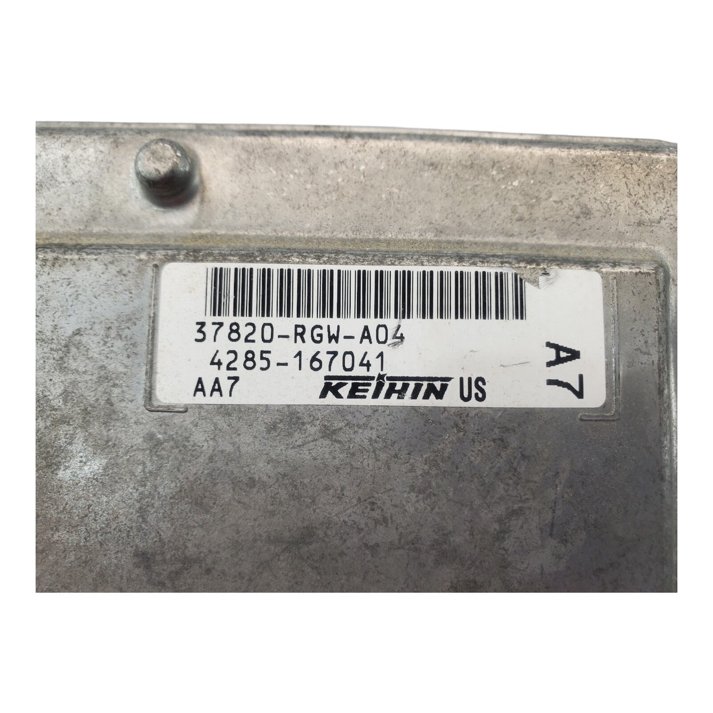 09-10 Honda Odyssey Engine Control Module Unit ECU ECM OEM 37820-RGW-A04