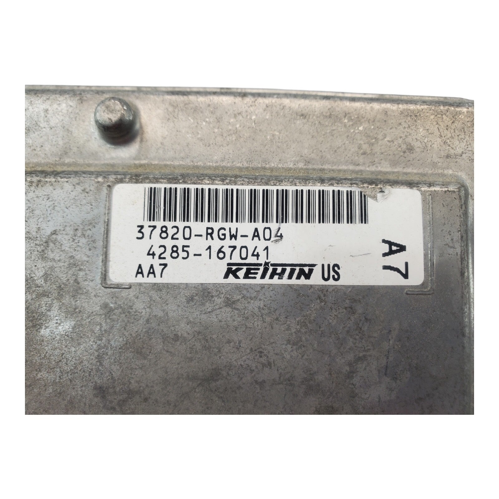 09-10 Honda Odyssey Engine Control Module Unit ECU ECM OEM 37820-RGW-A04