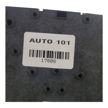 2009-2012 Ford Escape Interior Relay Fuse Box AL8T-15604-AE 2010 2011 09 12 I3