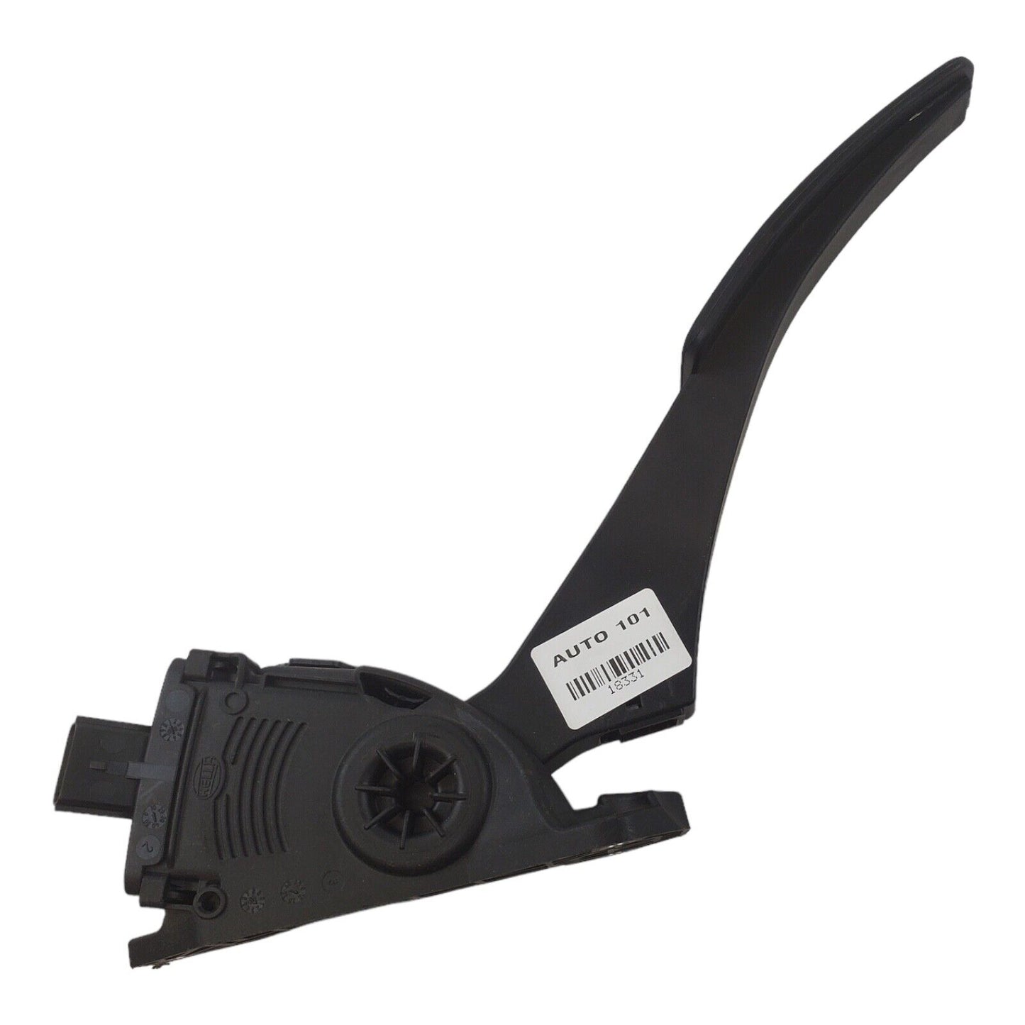 08-16 CARAVAN T&C GAS PEDAL ACCELERATOR ASSEMBLY OEM 05281225