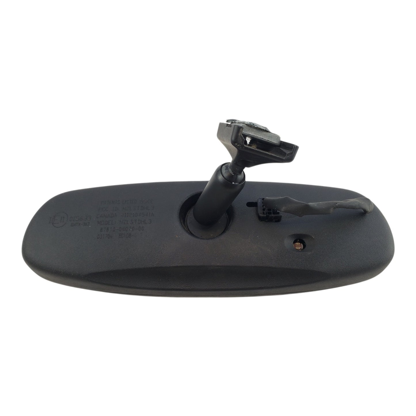 2005 TOYOTA PRIUS Rear View Mirror OEM E11015633
