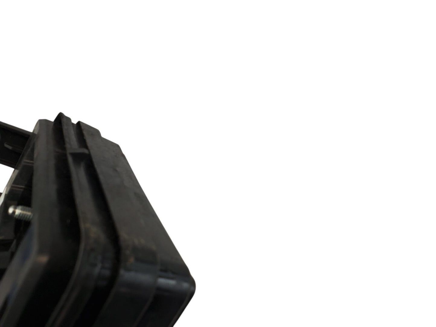 10 CHEVROLET IMPALA ENGINE FUSE BOX 20817314