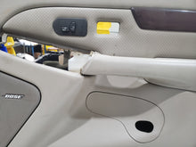 03-06 Chevrolet Cadillac Escalade Sierra Silverado Door Panel OEM 15199461