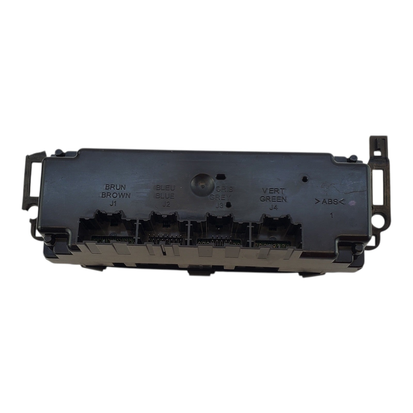 2006-2011 CHEVROLET IMPALA A/C HEATER TEMPERATURE CLIMATE CONTROL OEM 25988015