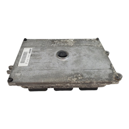 0 Honda Accord Computer Brain Engine Control ECU EBX Module 37820R40A72