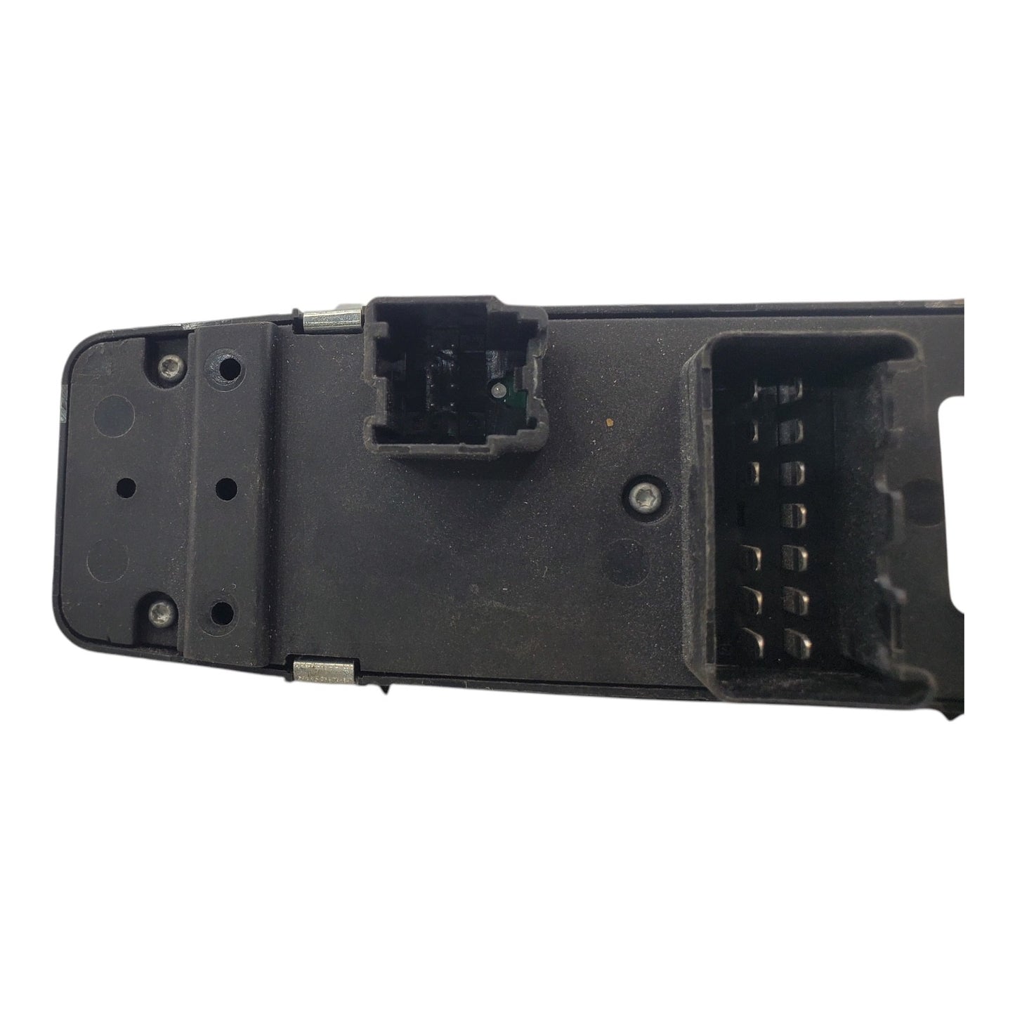 2009-2010 Dodge Journey Driver FL Master Window Switch Used OEM 04602632AF