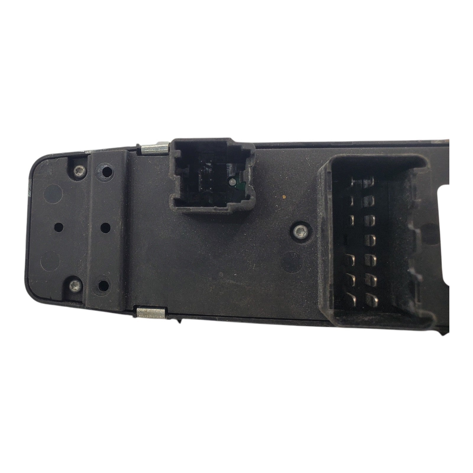 2009-2010 Dodge Journey Driver FL Master Window Switch Used OEM 04602632AF