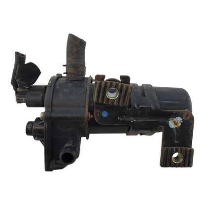 03-06 GMC YUKON SILVERADO SUPPLEMENTAL BRAKE VACUUM ASSIST PUMP 18049393 TESTED