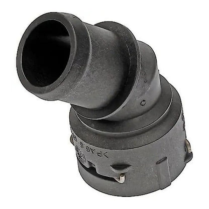1999-2016 Audi/Volkswagen Radiator Coolant Hose Connector