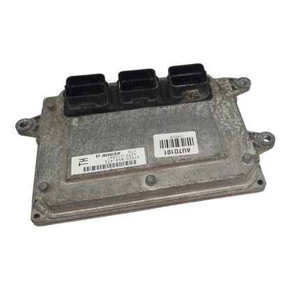 09-11 Honda Civic 1.8L ECM Engine Computer Module ECU PCM A/T 37820-RNA-A73