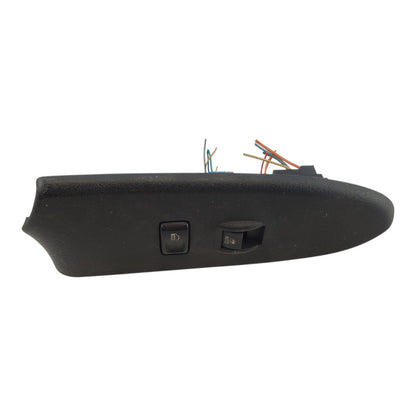 2006-2009 Chevy Trailblazer GMC Envoy Passenger Side RH Window Switch 25811590