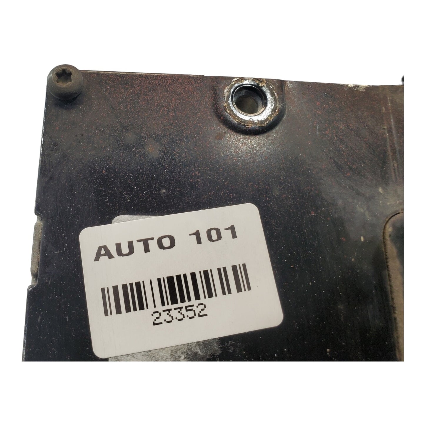 08-09 Dodge Grand Caravan 3.8L Engine Computer Module ECM ECU PCM #P05150252AC,