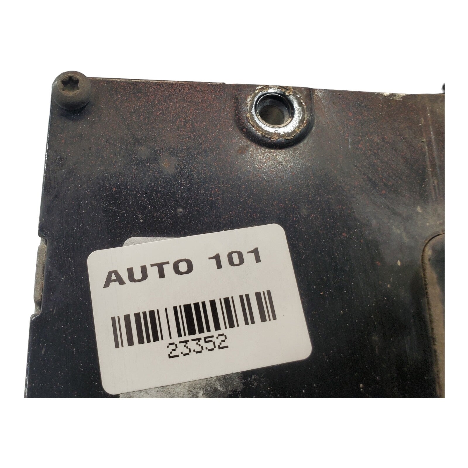 08-09 Dodge Grand Caravan 3.8L Engine Computer Module ECM ECU PCM #P05150252AC,