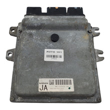 ✅2011 Nissan Altima Engine Control Unit ECU MEC114030B2 Module