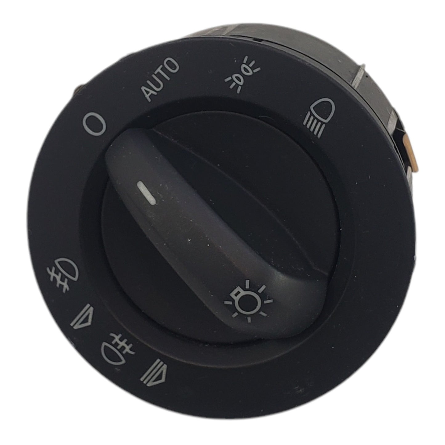 Headlight Switch 4F1941531D  CAIJUN-AUTO
