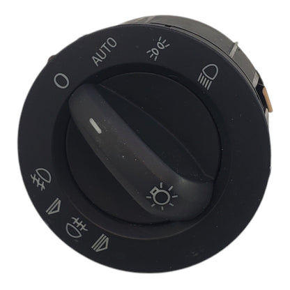 Headlight Switch 4F1941531D  CAIJUN-AUTO