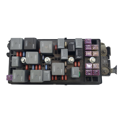 Chevy Malibu Fuse Box Engine Bay Saturn Aura Pontiac