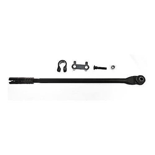 1998-2004 Chrysler/Dodge Front Right Inner Steering Tie Rod End