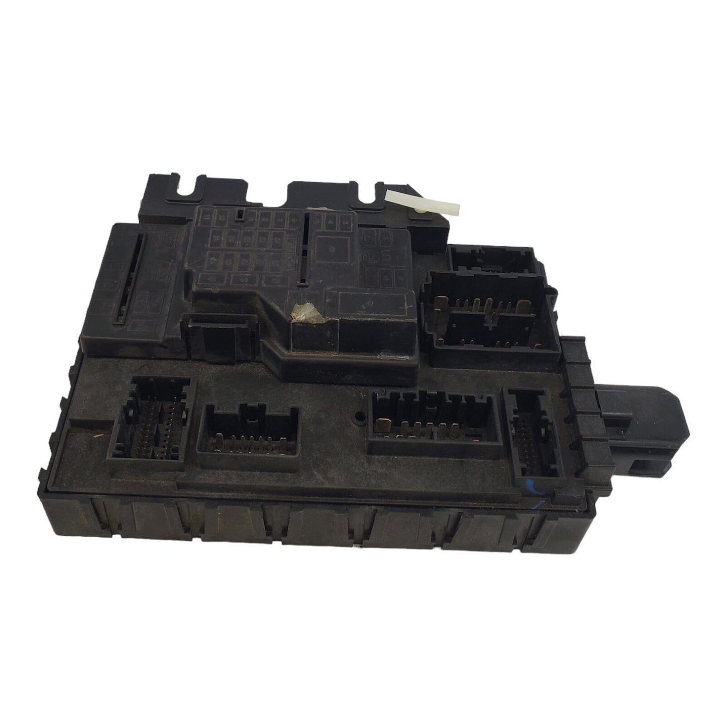✅ 09-12 Ford Escape Interior Relay Fuse Box AL8T-15604-AD