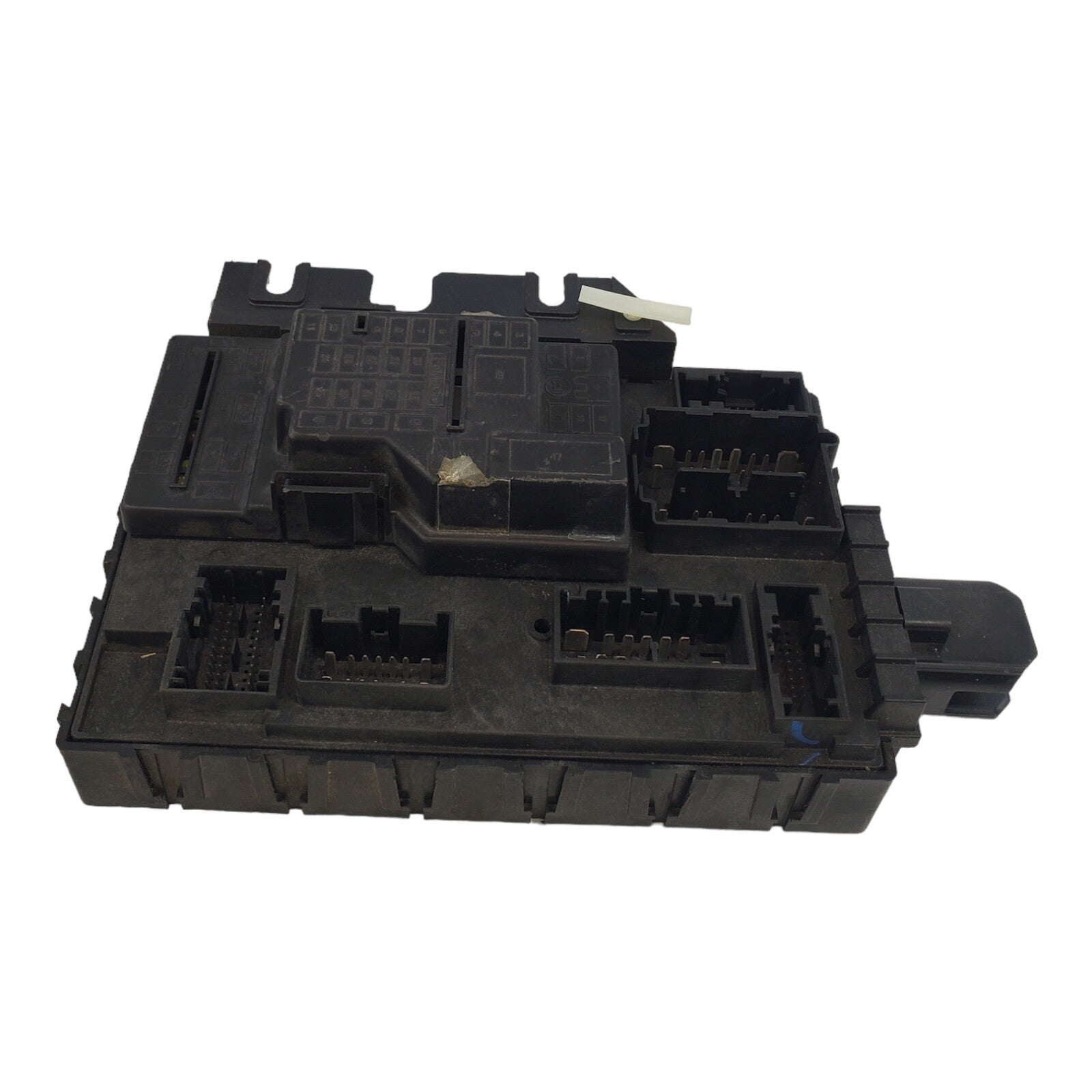 ✅ 09-12 Ford Escape Interior Relay Fuse Box AL8T-15604-AD