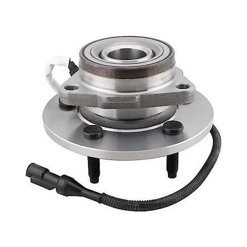 1997-2000 Ford/Lincoln Expedition/Navigator Front Wheel Bearing and Hub Assembly