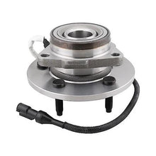 1997-2000 Ford/Lincoln Expedition/Navigator Front Wheel Bearing and Hub Assembly