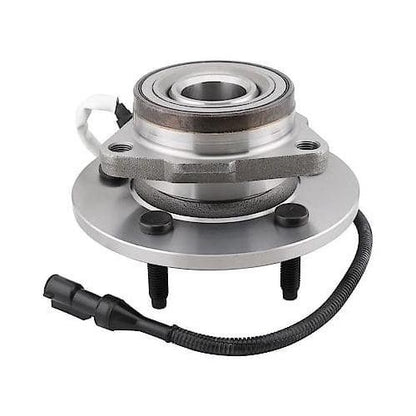 1997-2000 Ford/Lincoln Expedition/Navigator Front Wheel Bearing and Hub Assembly
