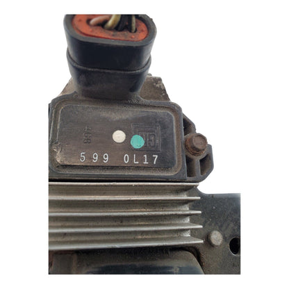 ✅1996 - 2006CHEVROLET ASTRO/Silverado 4.3L Ignition Coil w Bracket OEM 12568466