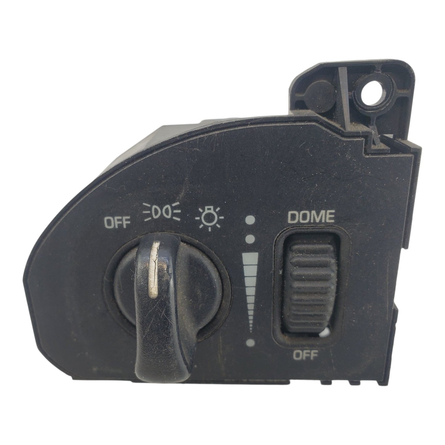 99-02 Dodge Ram Dakota Durango HEADLIGHT SWITCH Button Fog Head Light 5602167
