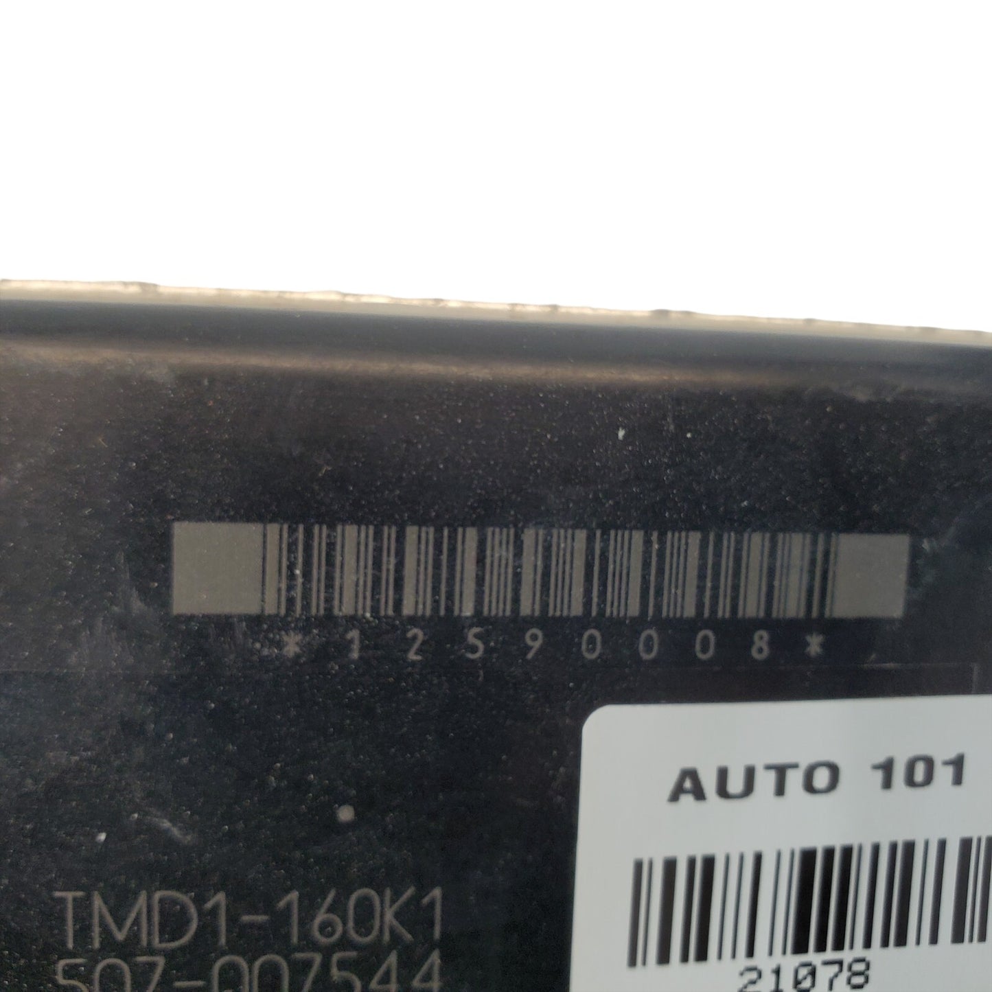 ✅06-07 Chevy Silverado 5.3L throttle gas pedal control OEM 12590008 TAC