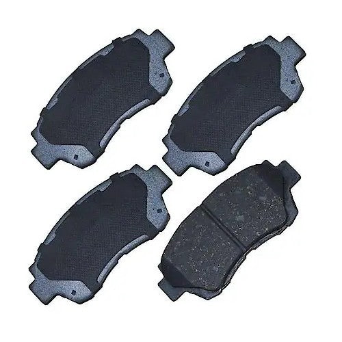1990-2003 Avalon/Camry/Celica/ES300/LS400/SC300/Sienna Brake Pad Set, Front