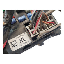 ✅ 08-11 Chevrolet SILVERADO FUSE BOX RELAY CONTROL MODULE 25815393_01 OEM