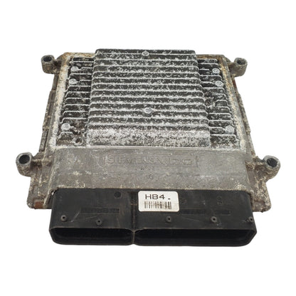 2007-10 Hyundai Elantra Engine Control Module Computer 39150-23023 