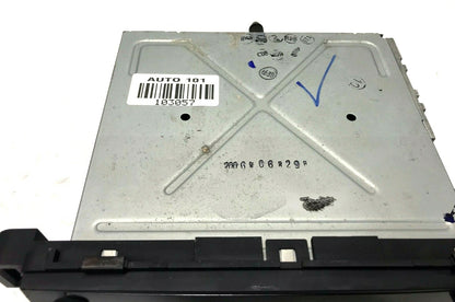 ✅ 07-08 Chevrolet Impala Monte Carlo Radio Cd Player 15850678 OEM UNLOCKED