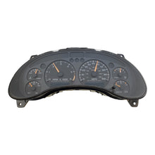 2004 CHEVROLET BLAZER Speedometer 15105618