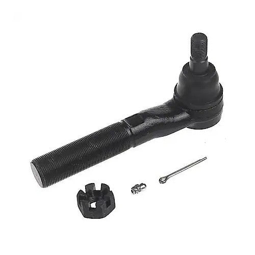 2000-2002 Dodge Ram 1500/Ram 2500/Ram 3500 Front Left Outer Steering Tie Rod End