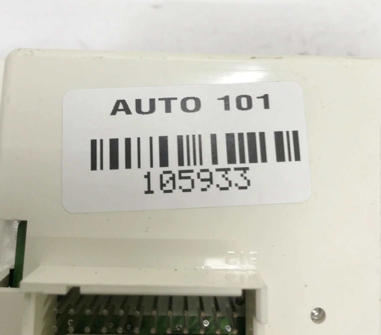 03-09 GMC Envoy Dual Zone Heat AC HVAC Control Unit 10395426 OEM