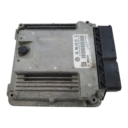 Engine Control Module Fits 2023-2024 Volkswagen Jetta 1.4L Gas P/N 03L906019EG