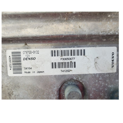 ECU ECM COMPUTER Volvo S40 50 V70 04 05 06 07 P30650677 079700-9132 560451