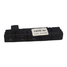 05-08 Ford Five Hundred Center Dash Hazard Switch Control Power 6F9T-13D734-AAW